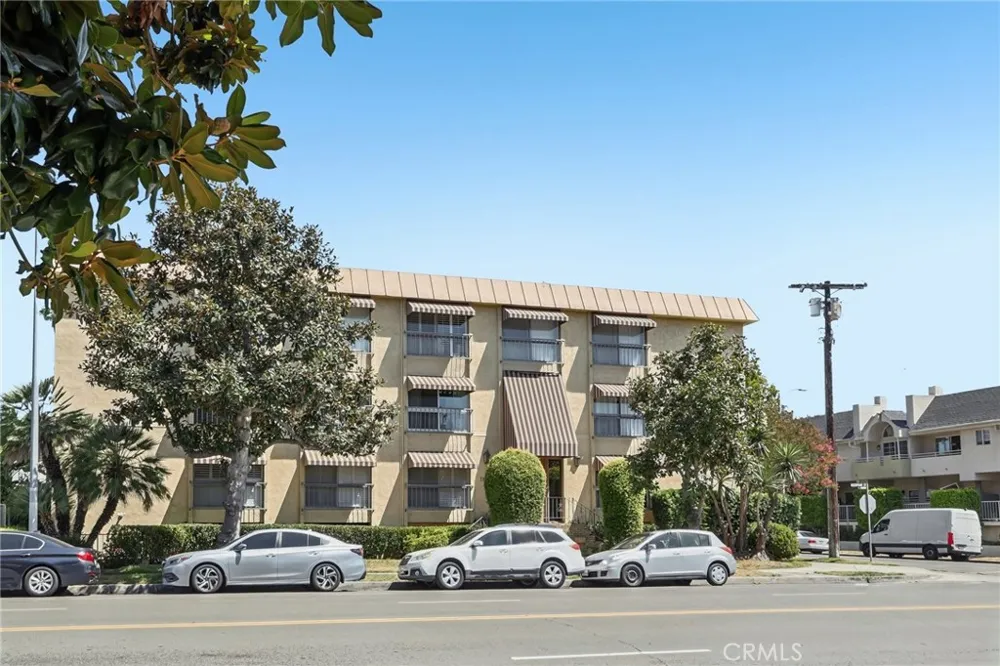 11507 Moorpark Street ##305 Studio City, CA 91602