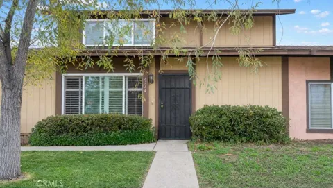 8714 Willis