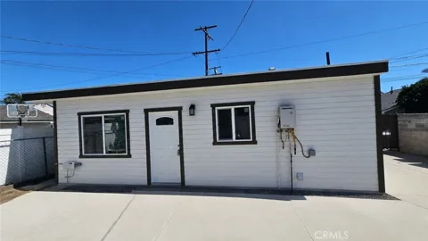 610 E D STREET