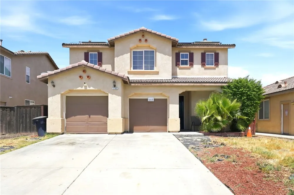 1185 Polzin Way San Jacinto, CA 92582