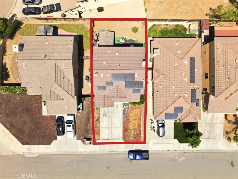 1185 Polzin Way San Jacinto, CA 92582