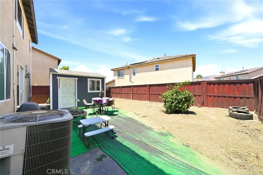 1185 Polzin Way San Jacinto, CA 92582