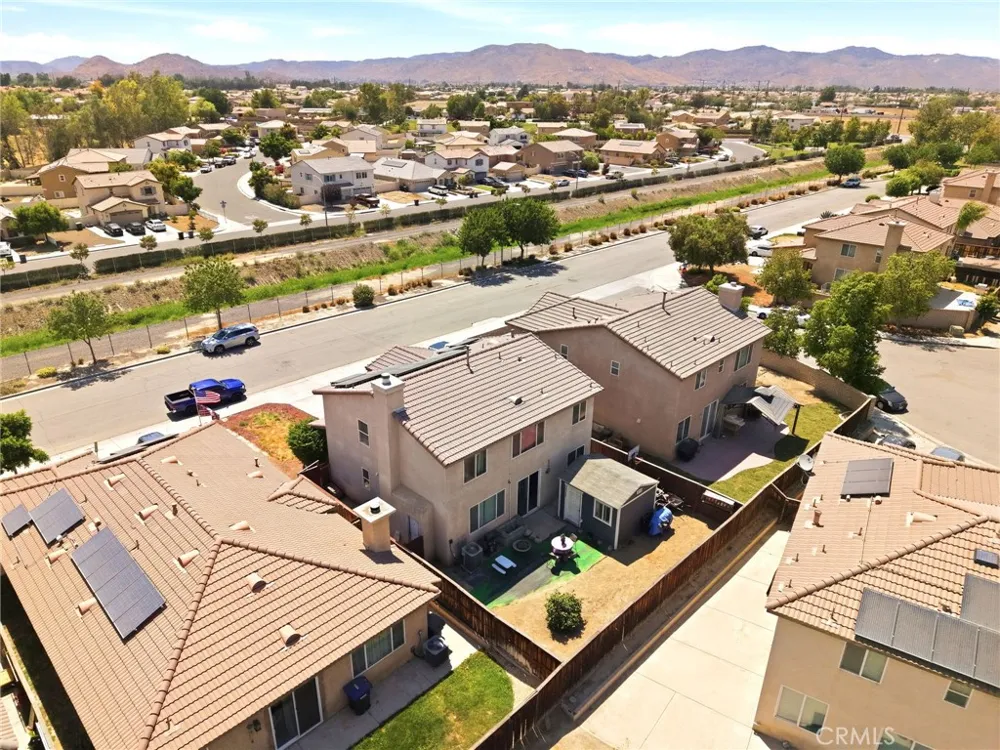 1185 Polzin Way San Jacinto, CA 92582
