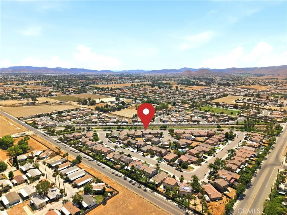 1185 Polzin Way San Jacinto, CA 92582