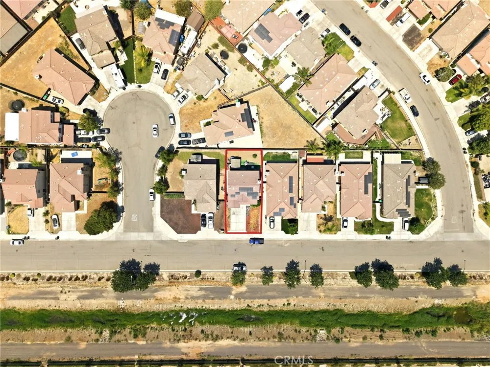 1185 Polzin Way San Jacinto, CA 92582