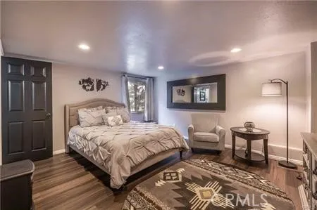 33417 Cedar Dr Arrowbear, CA 92382