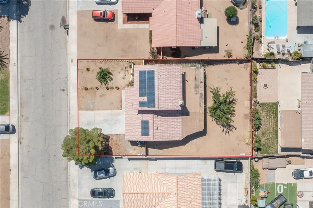 11430 Star Street Adelanto, CA 92301