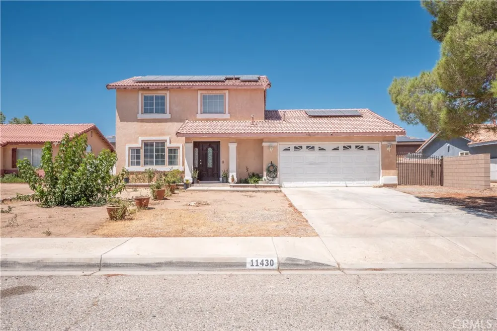 11430 Star Street Adelanto, CA 92301