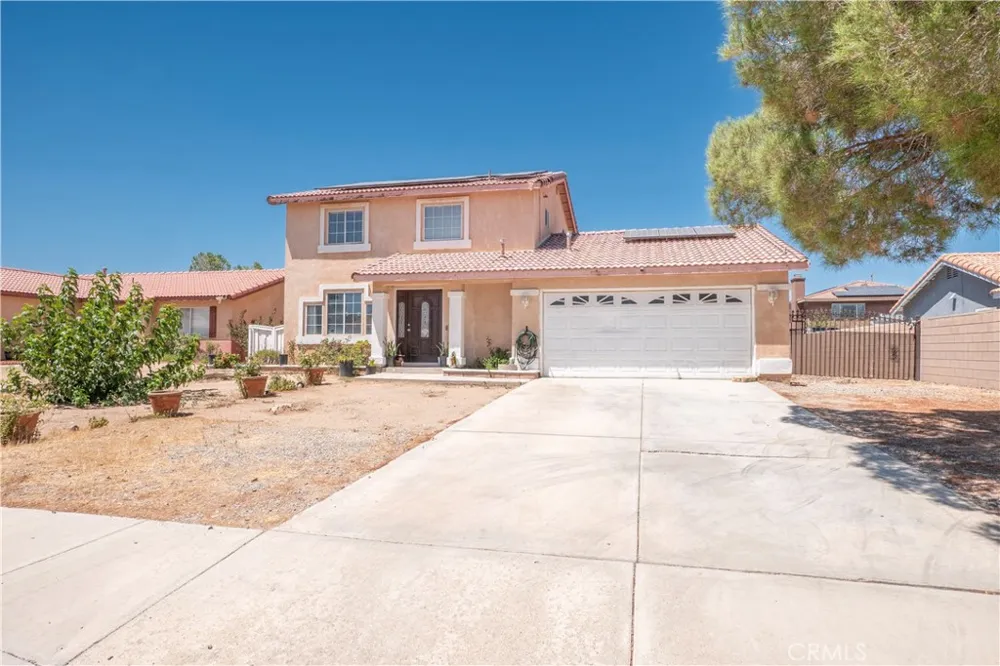 11430 Star Street Adelanto, CA 92301