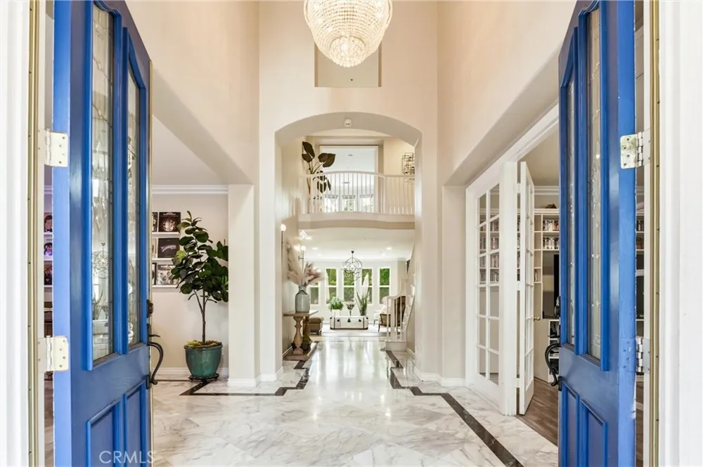 1067 Trevecca Claremont, CA 91711