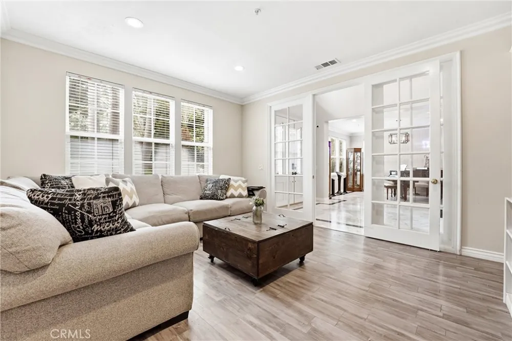 1067 Trevecca Claremont, CA 91711