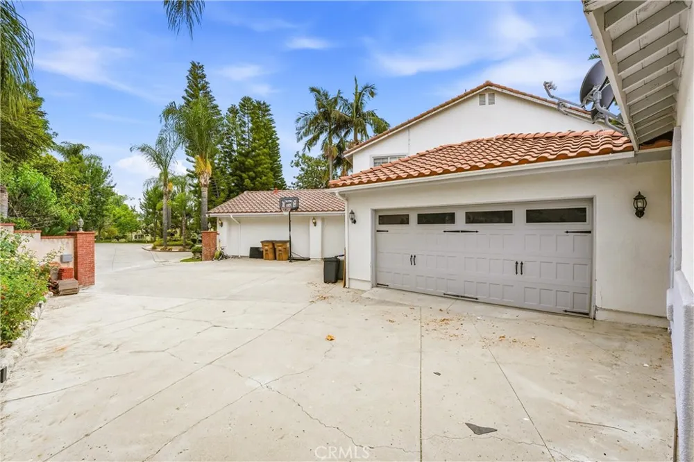 1067 Trevecca Claremont, CA 91711