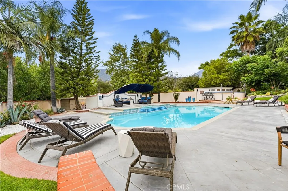 1067 Trevecca Claremont, CA 91711
