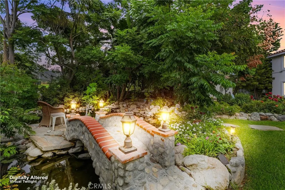 1067 Trevecca Claremont, CA 91711
