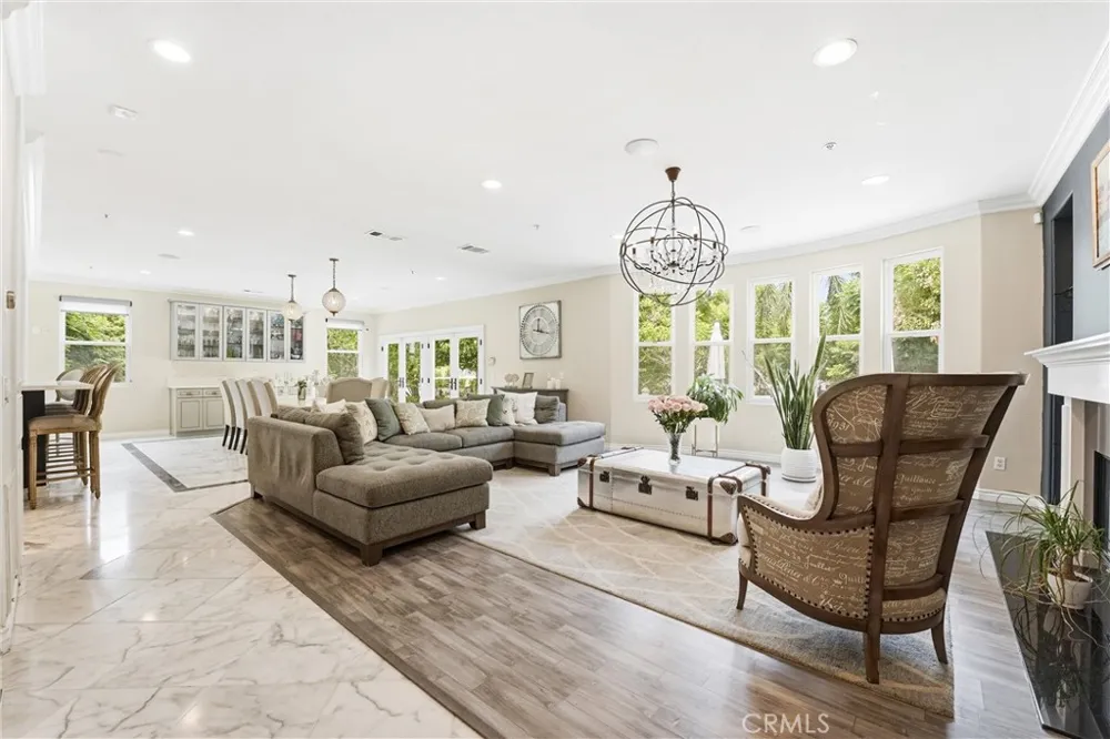 1067 Trevecca Claremont, CA 91711