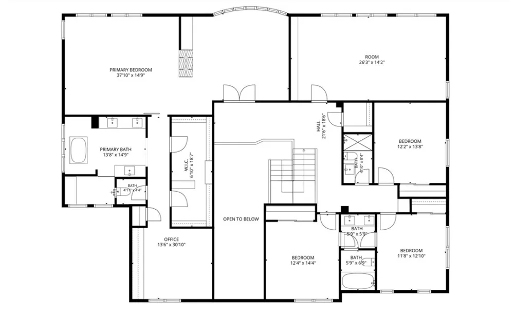 1067 Trevecca Claremont, CA 91711