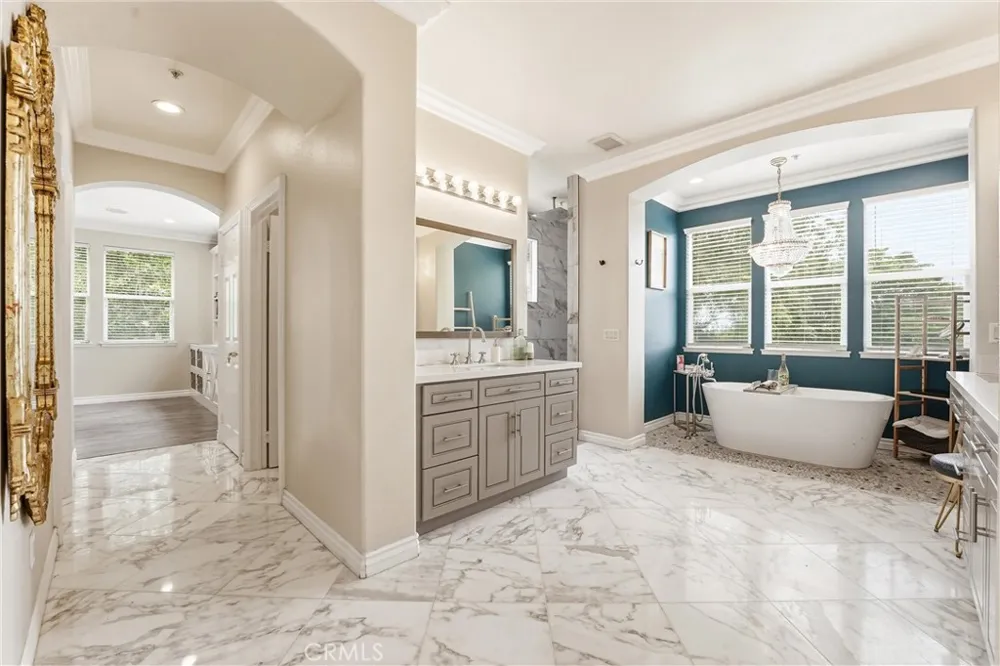 1067 Trevecca Claremont, CA 91711