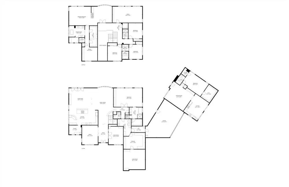 1067 Trevecca Claremont, CA 91711