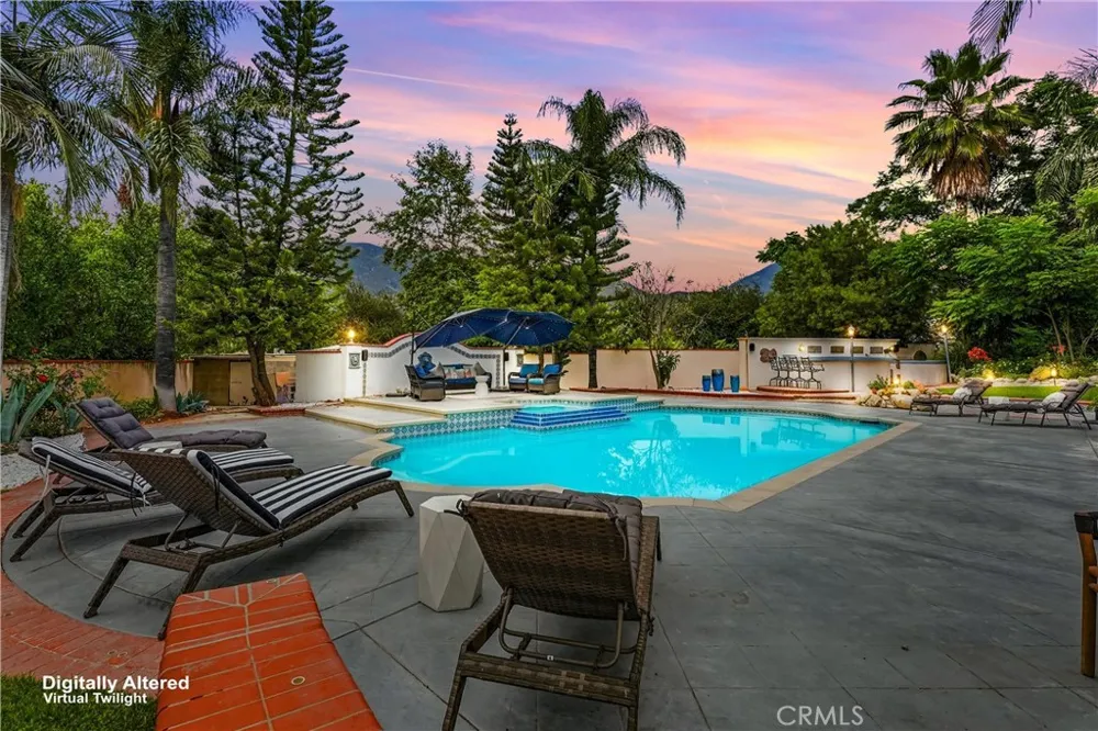 1067 Trevecca Claremont, CA 91711