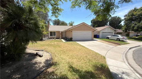 12697 Saffron Court