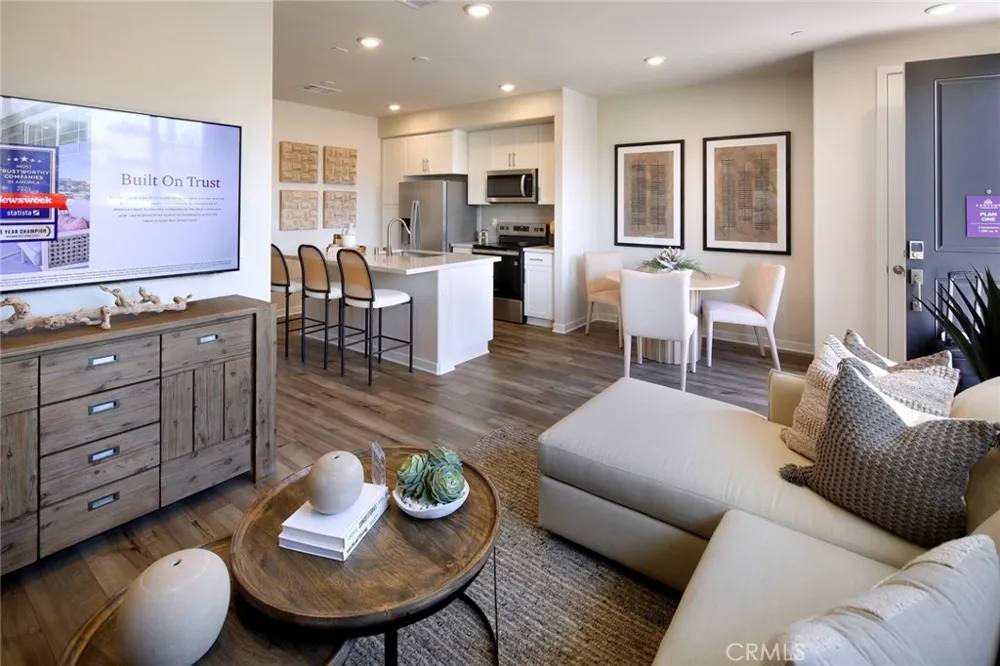 3161 Teralina Circle Riverside, CA 92503