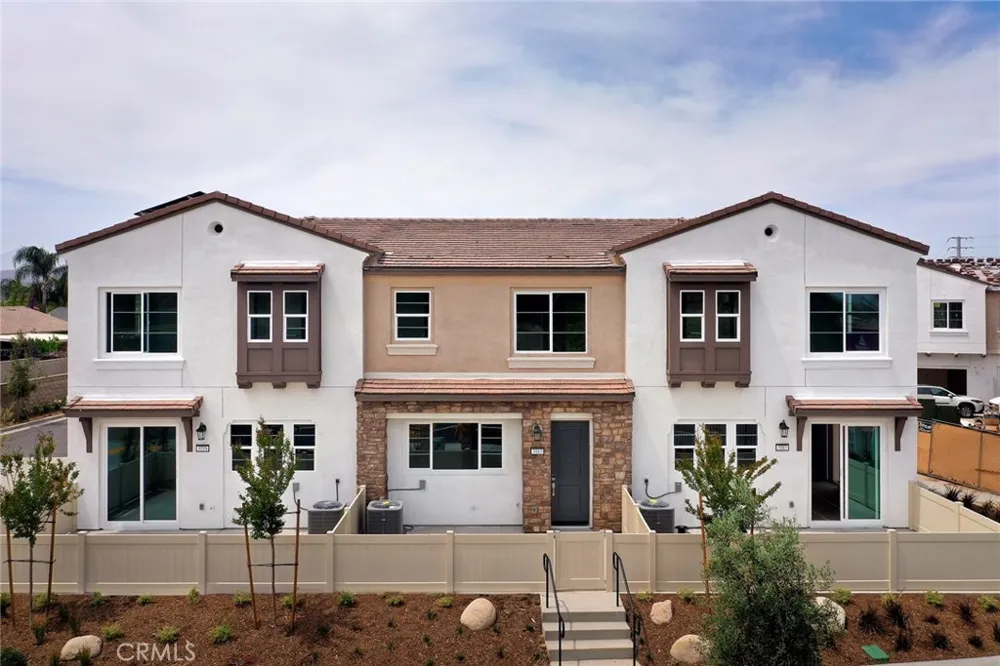 3161 Teralina Circle Riverside, CA 92503