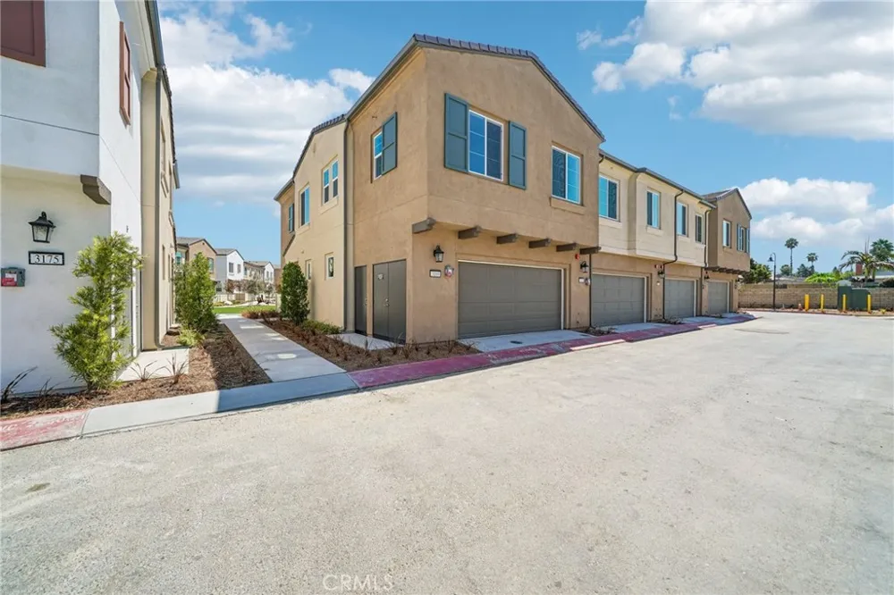 3161 Teralina Circle Riverside, CA 92503