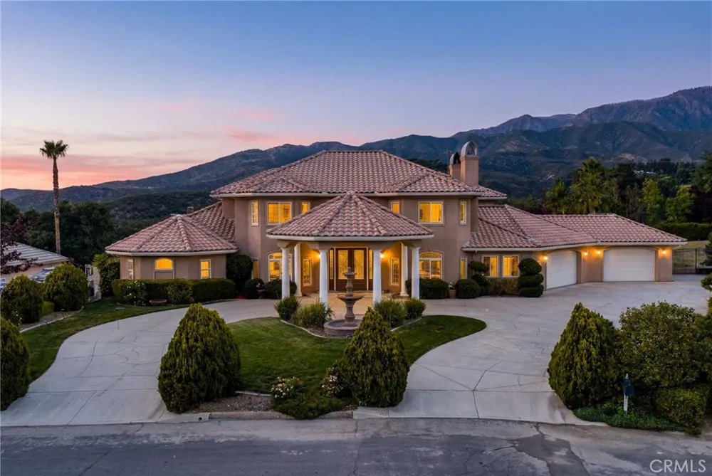 38136 Butterfly Court Yucaipa, CA 92399