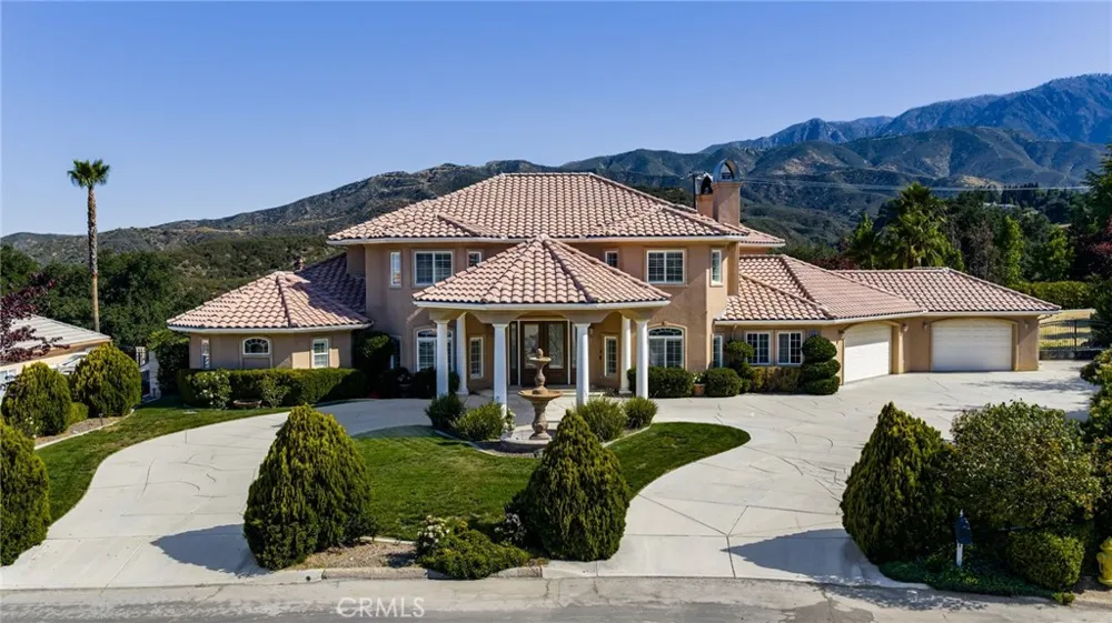 38136 Butterfly Court Yucaipa, CA 92399