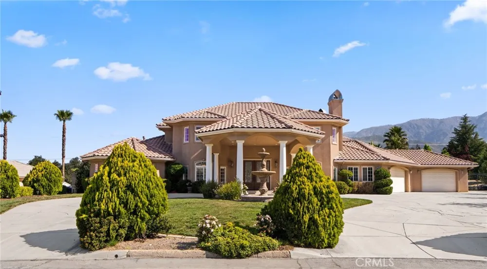 38136 Butterfly Court Yucaipa, CA 92399