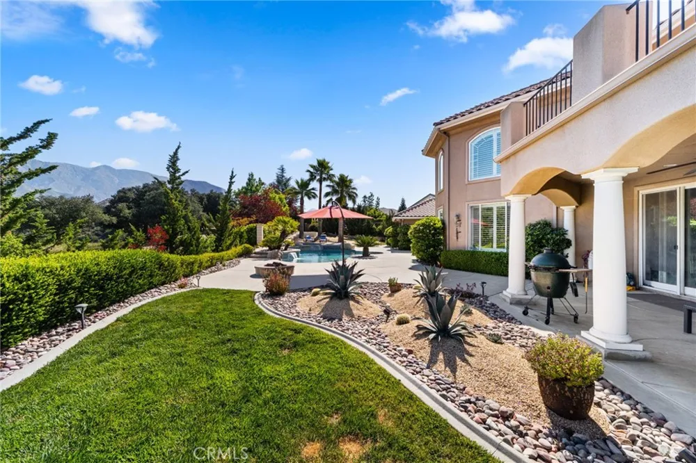 38136 Butterfly Court Yucaipa, CA 92399