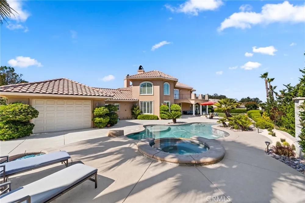 38136 Butterfly Court Yucaipa, CA 92399