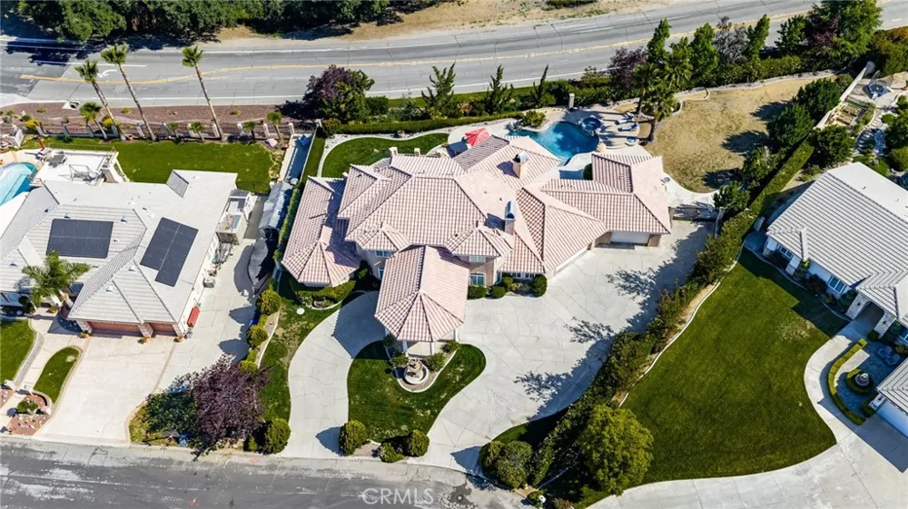 38136 Butterfly Court Yucaipa, CA 92399