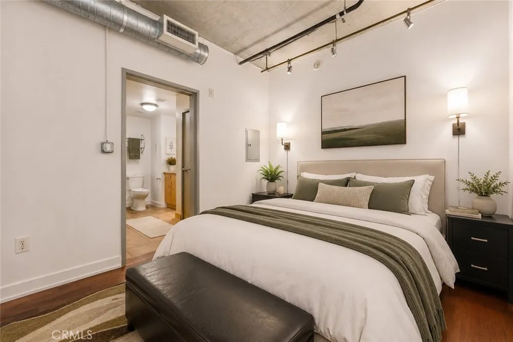 645 W 9th Street #314 Los Angeles, CA 90015