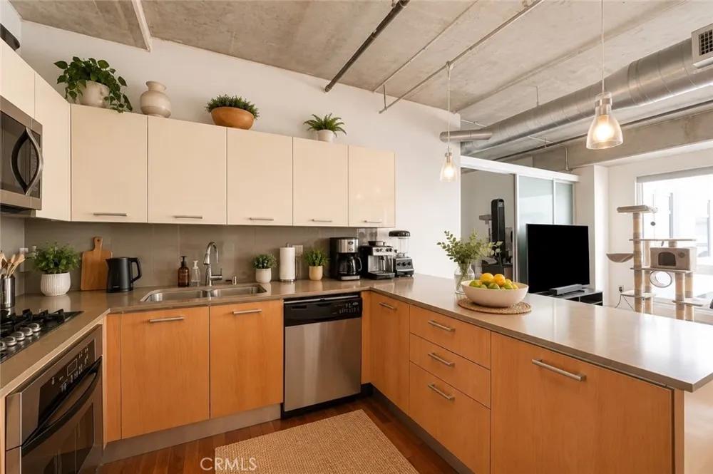 645 W 9th Street #314 Los Angeles, CA 90015