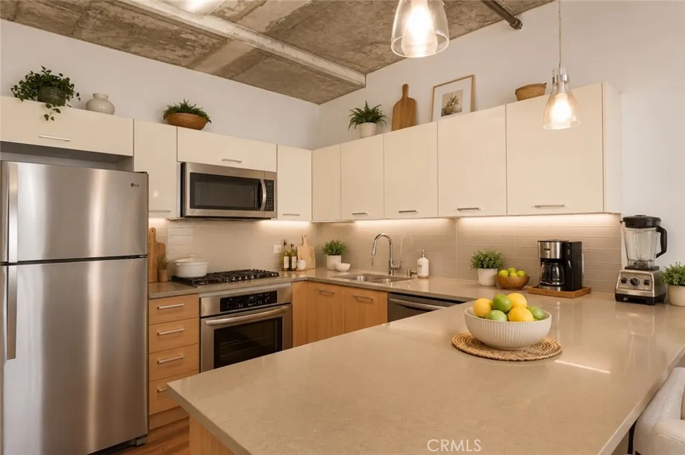 645 W 9th Street #314 Los Angeles, CA 90015