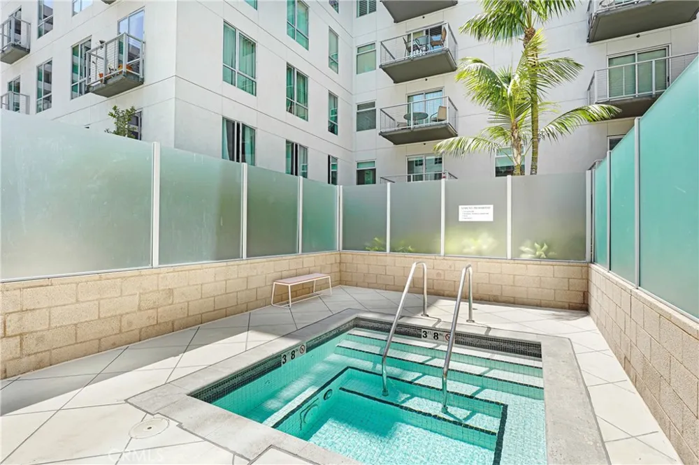 645 W 9th Street #314 Los Angeles, CA 90015