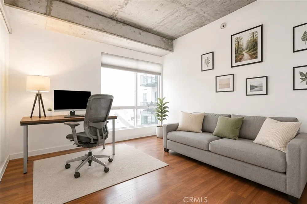 645 W 9th Street #314 Los Angeles, CA 90015