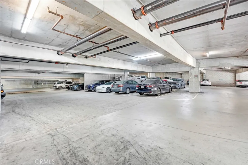 645 W 9th Street #314 Los Angeles, CA 90015