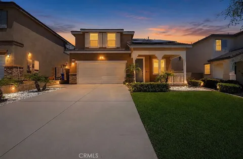 17582 Comfrey Dr.
