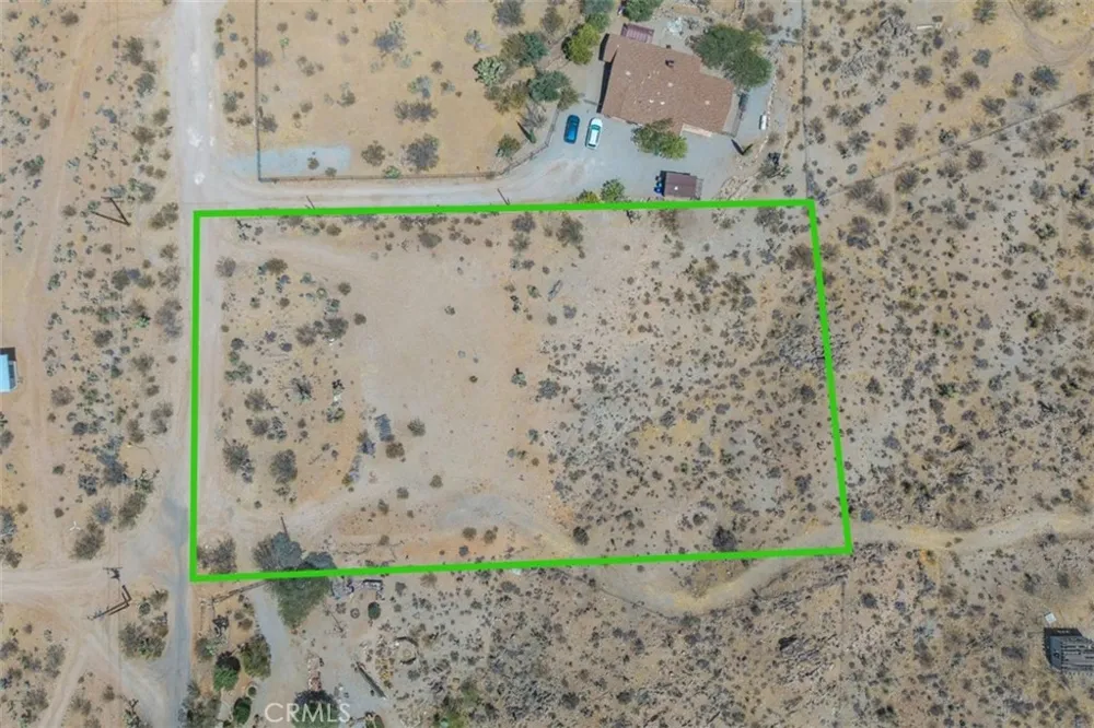 58701 Los Coyotes Yucca Valley, CA 92284
