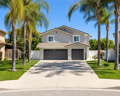 12531 San Mina Court
