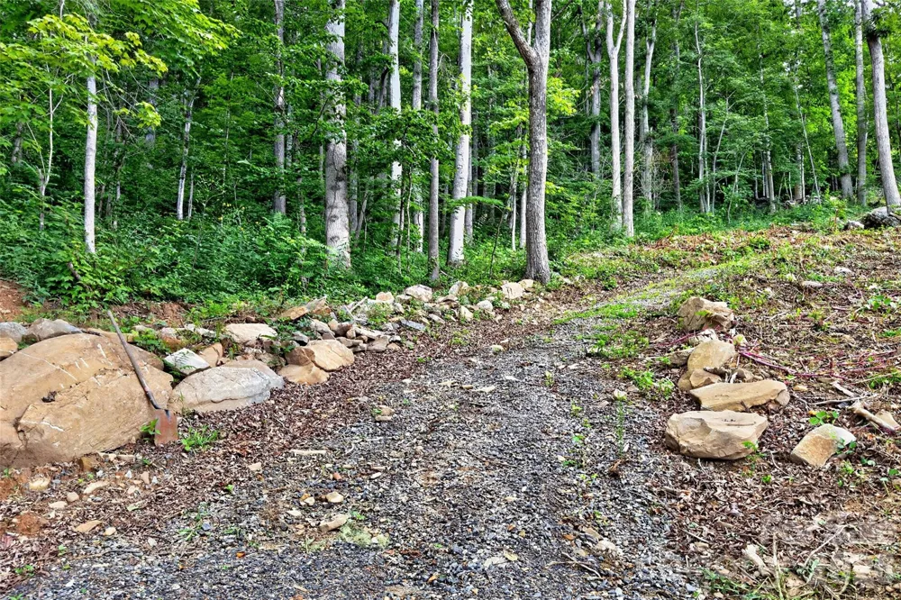 16 Nellie Bell Lane Swannanoa, NC 28778