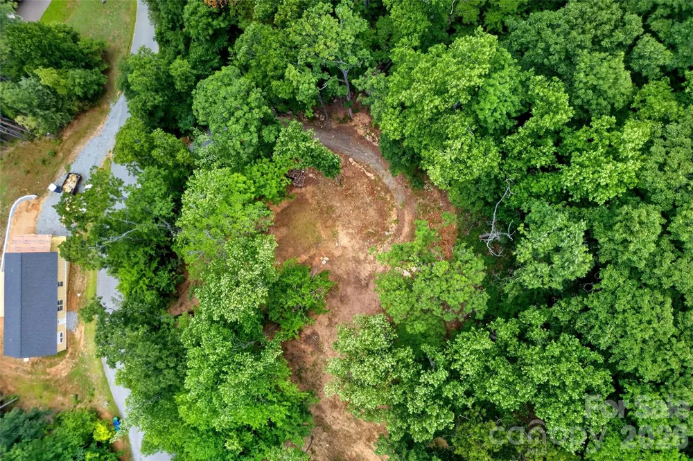 16 Nellie Bell Lane Swannanoa, NC 28778