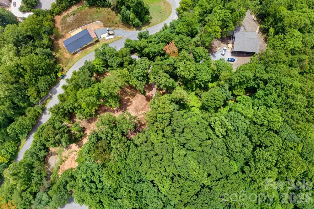 16 Nellie Bell Lane Swannanoa, NC 28778
