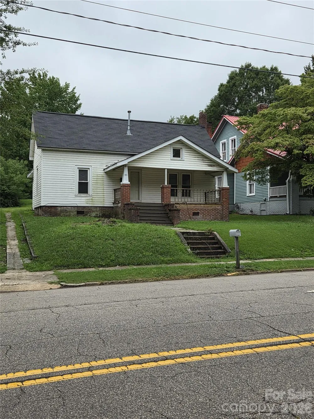 421 N Salisbury Avenue Spencer, NC 28159