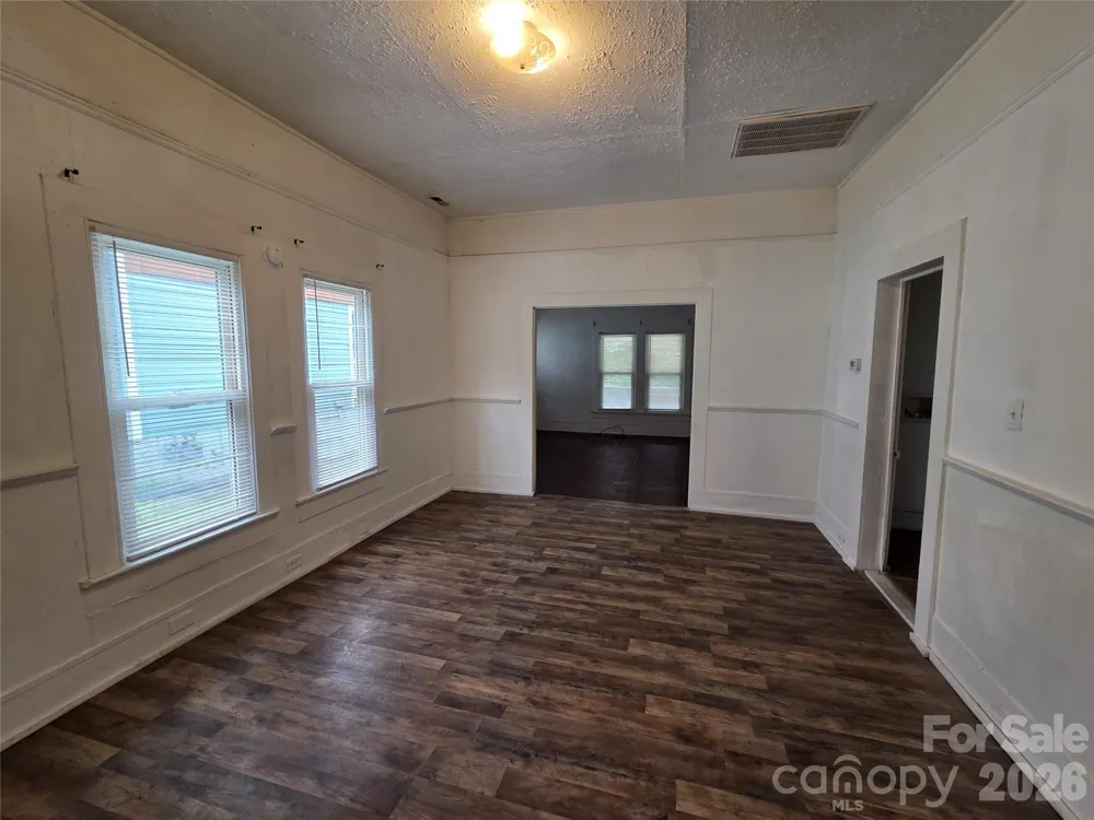 421 N Salisbury Avenue Spencer, NC 28159