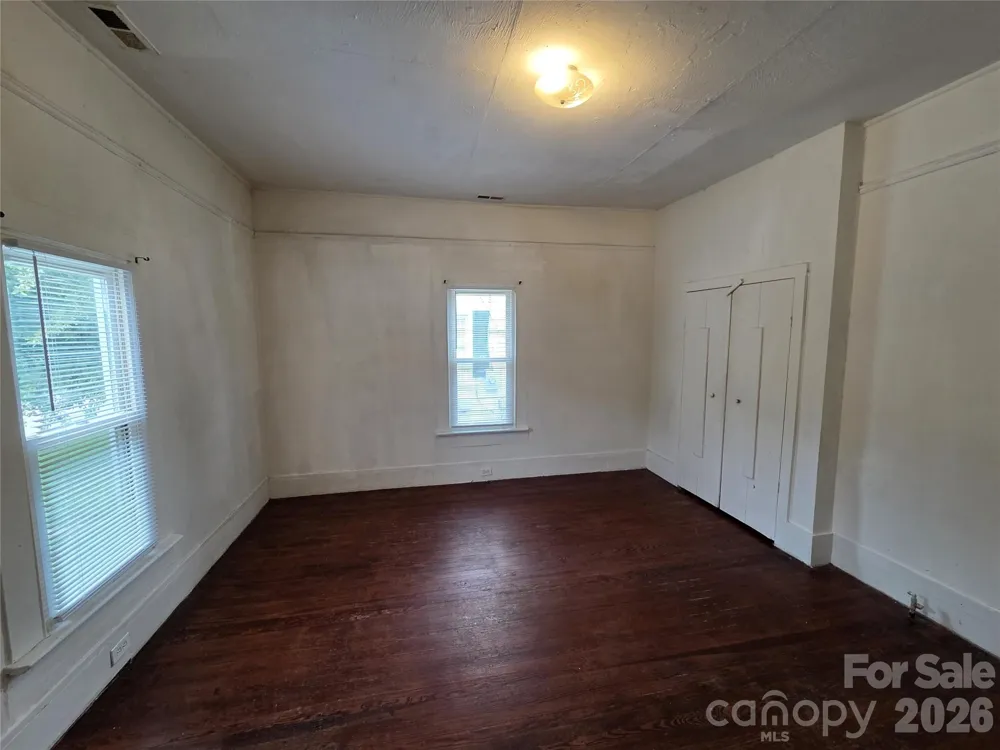421 N Salisbury Avenue Spencer, NC 28159