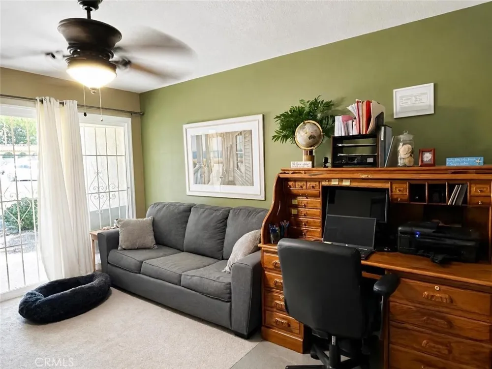 64281 Spyglass #33 Desert Hot Springs, CA 92240