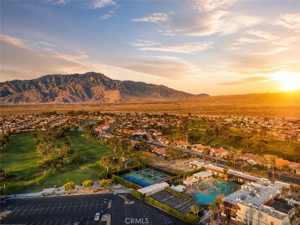 64281 Spyglass #33 Desert Hot Springs, CA 92240